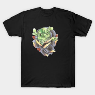 Gnarls Barkley T-Shirt